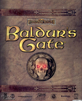Baldur's Gate